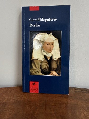 Gemäldegalerie berlin - berlin,