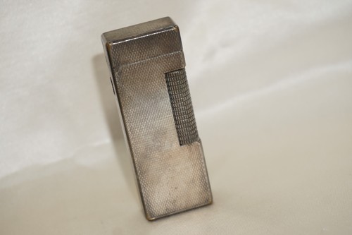 Accendino silver alfred - silver,