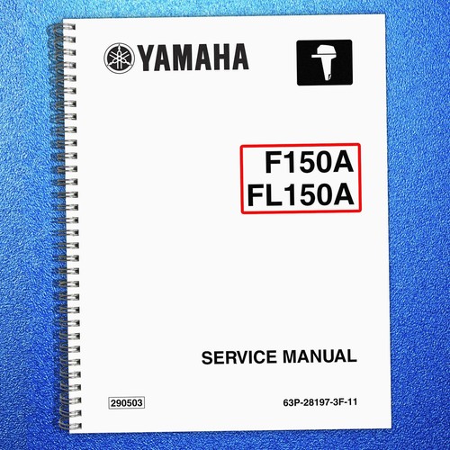 Yamaha f150a fl150a outboard - yamaha,