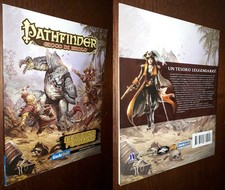 Pathfinder, Gioco di ruolo