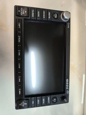 Honda CR-V 2010 Radio Lettore