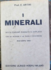 Libro - ARTINI Ettore - I