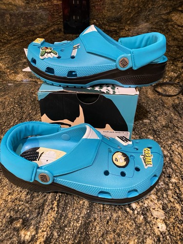 Zoccoli classici crocs south - zoccoli,