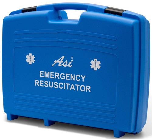 Valigetta pronto soccorso - valigetta,