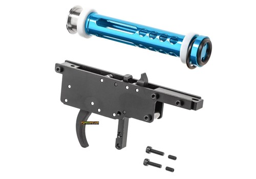 Vsr10 trigger set action - vsr10, s-trigger