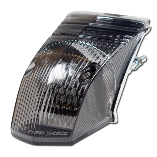 Fanale posteriore led yamaha - fanale, |