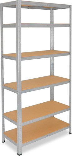 200x120x60cm home scaffale - ®,