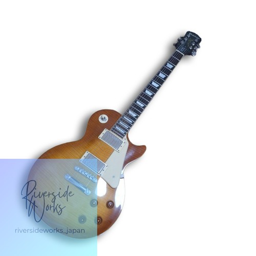 Epiphone lespaul standard pro - lespaul,