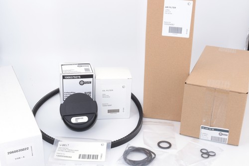 Kit manutenzione wacker neuson - kit,