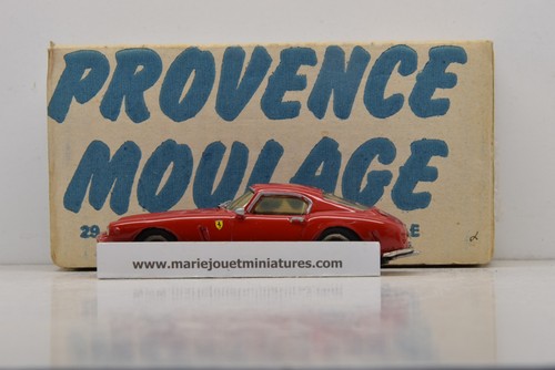 Ferrari 250 swb chiti testa - ferrari,