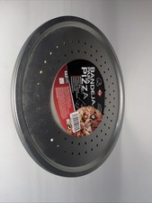 Teglia da forno per pizza