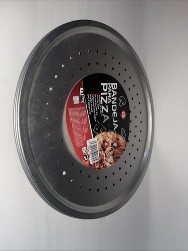 Teglia forno per pizza - teglia,