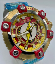 Orologio Uomo Invicta DC