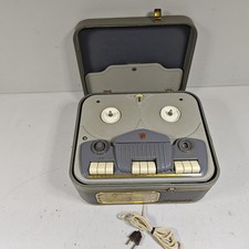 Registratore A Nastro Vintage