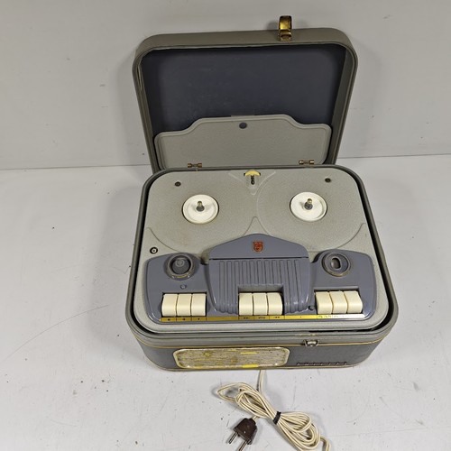 Philips el3516 vintage - philips, el3516/04