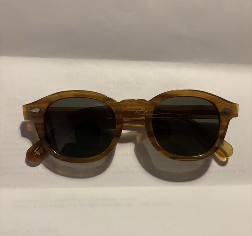 Used very good moscot - very,
