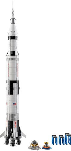 Lego ideas nasa - lego,