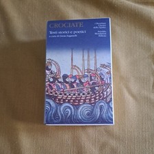Crociate testi storici - e, poeti