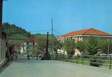 37-30E) CARTOLINA PEVERAGNO