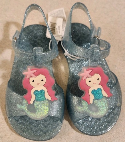 Sandali scarpe gelatina - , con