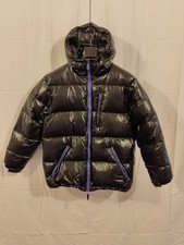 Giacca Piumino PENFIELD Lucido Nero XL