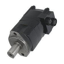 New Hydraulic Motor for Eaton