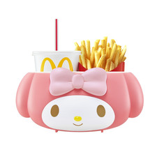 Sanrio My Melody McDonald's