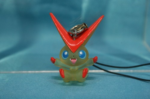 Bandai pokemon movie - pokemon, bw