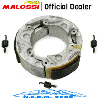 3 GANASCE FRIZIONE A VARIATORE