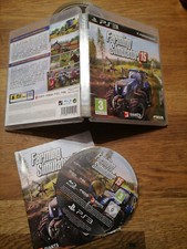 FARMING SIMULATOR 15 VF