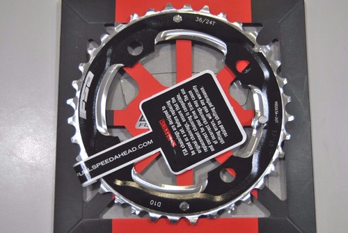 Corona fsa pro mtb - fsa, bcd