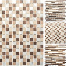 Aluminiummosaik Rame Mosaico