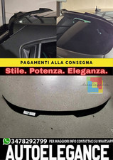 ?SPOILER TETTO ADATTO PER ALFA ROMEO GIULIETTA 2010–2020?