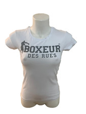 Boxeur Des Rues T-shirt