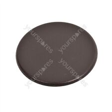 Tappo bruciatore piano cottura