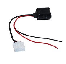 Adattatore Bluetooth Ibp Aux