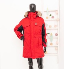 FJALLRAVEN Kodiak Parka Donna