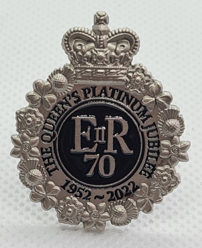Queen elizabeth platinum - elizabeth, ii