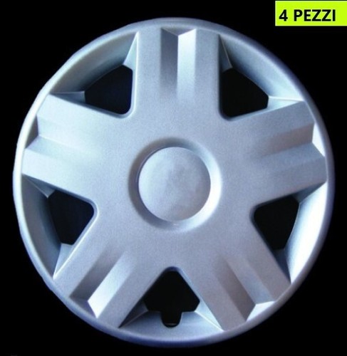 Copricerchi coppe ruota raggio - copricerchi,