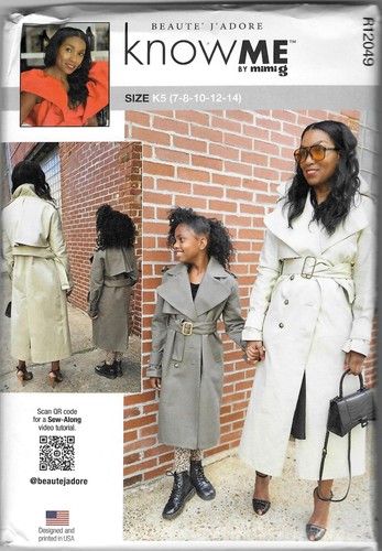 Trench coat doppiopetto know - trench,