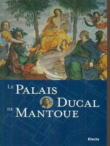 Palais ducal mantoue - ducal,