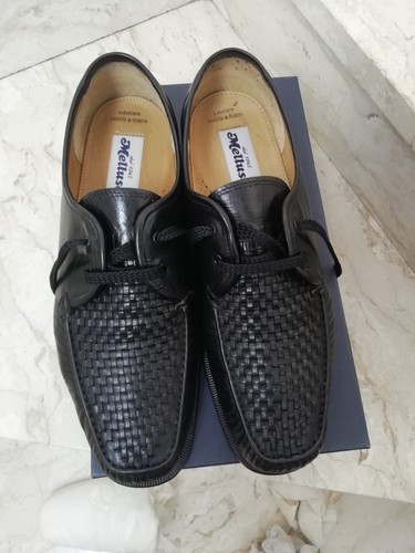 Scarpe uomo melluso - scarpe,