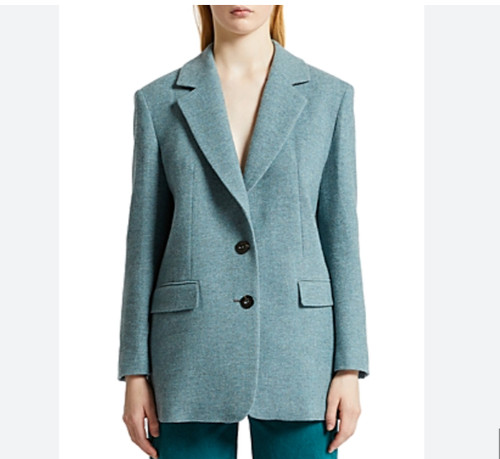 Giacca blazer marella garden - giacca,