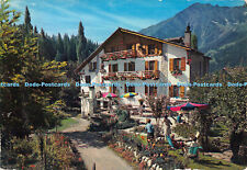D047963 Courmayeur. Villair