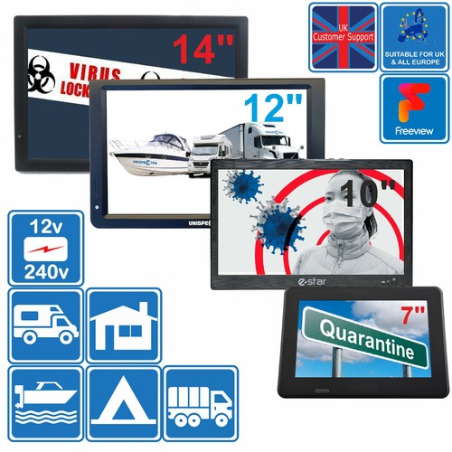 Lcd 14 freeview - -,