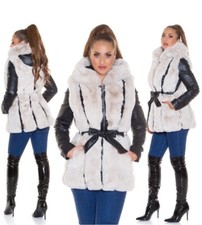 Giacca invernale donna