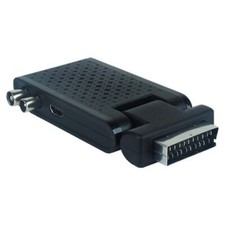 Majestic Decoder Dvb T2 Dec