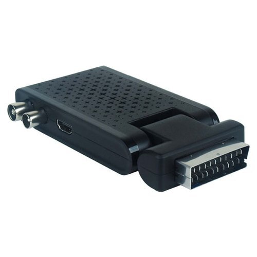 Majestic decoder dvb - decoder,