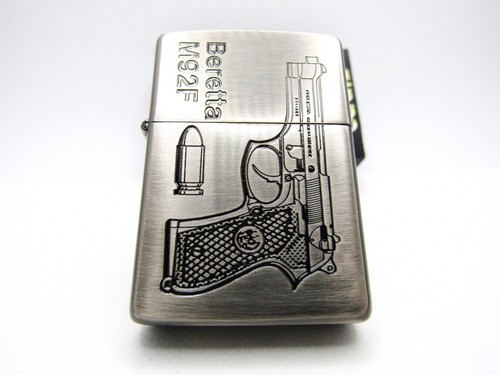 Beretta m92f pistola bullet - m92f,
