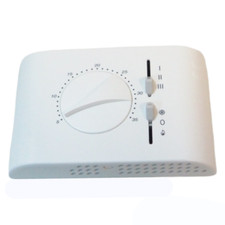 SEITRON TERMOSTATO ELETTRONICO